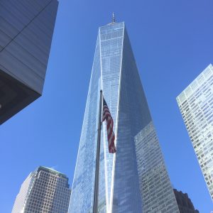 liberty tower New York